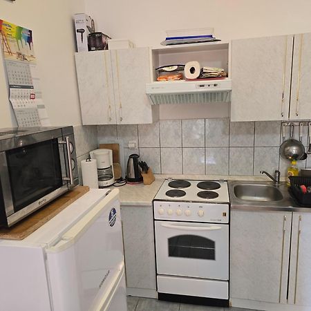 Apartments Stjepan Malinska Dış mekan fotoğraf