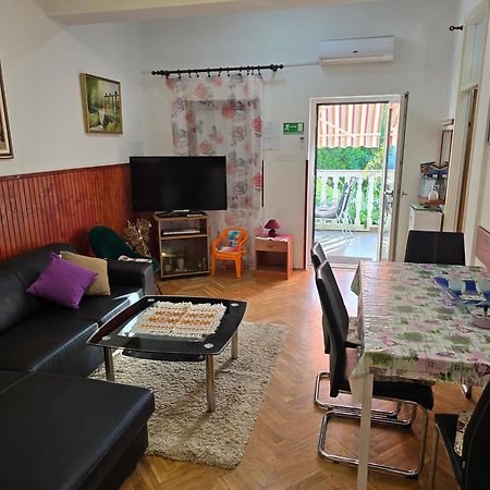 Apartments Stjepan Malinska Dış mekan fotoğraf
