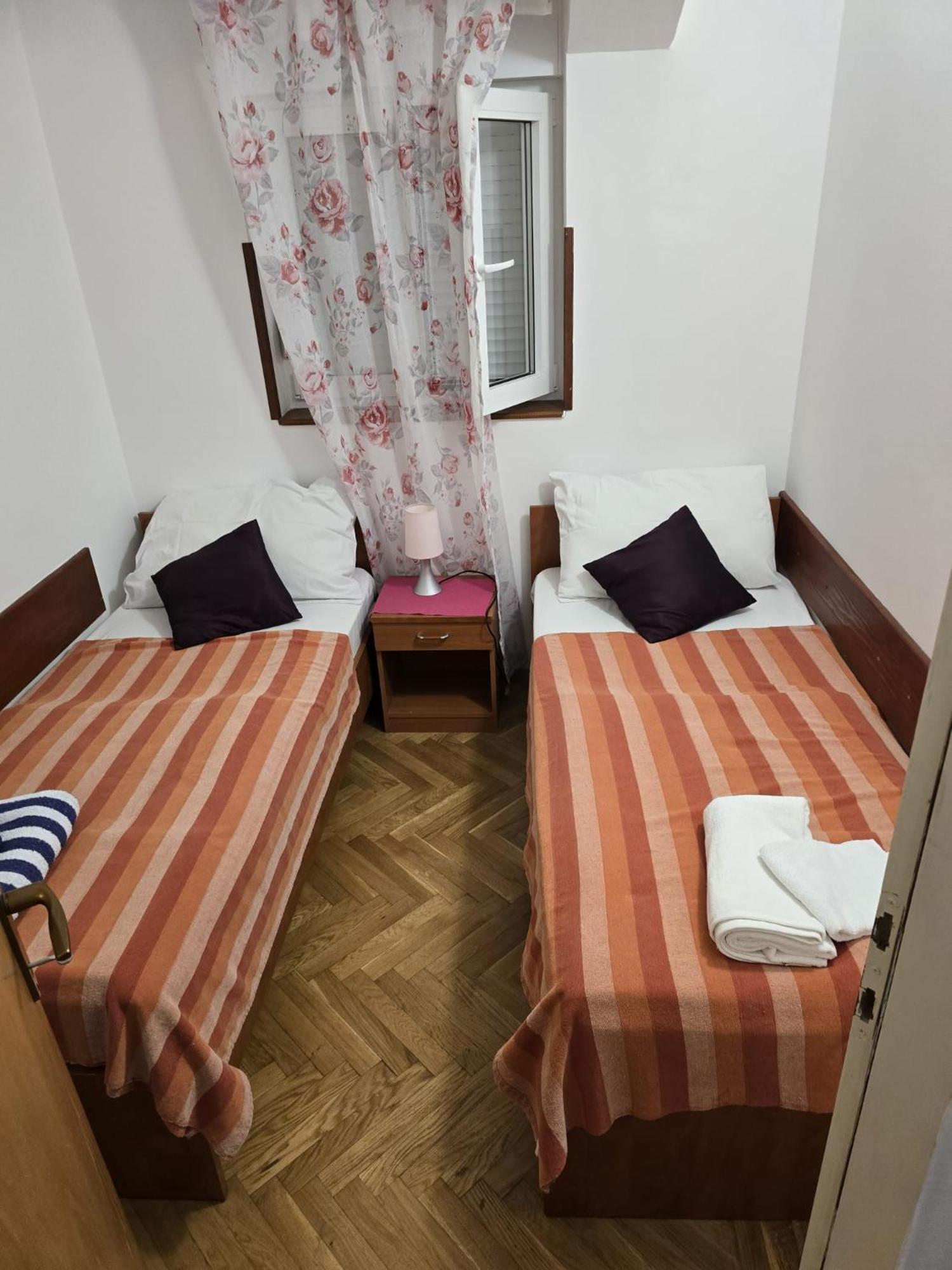 Apartments Stjepan Malinska Dış mekan fotoğraf