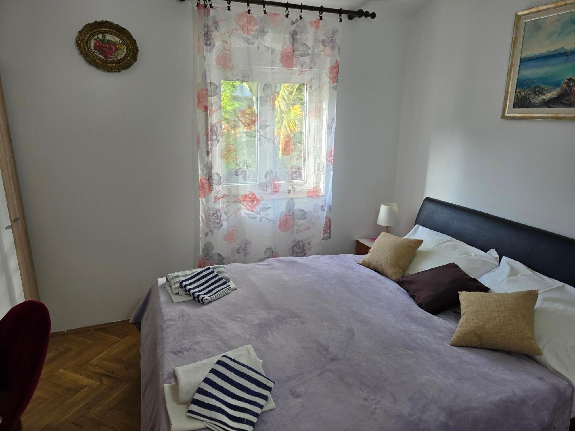 Apartments Stjepan Malinska Dış mekan fotoğraf