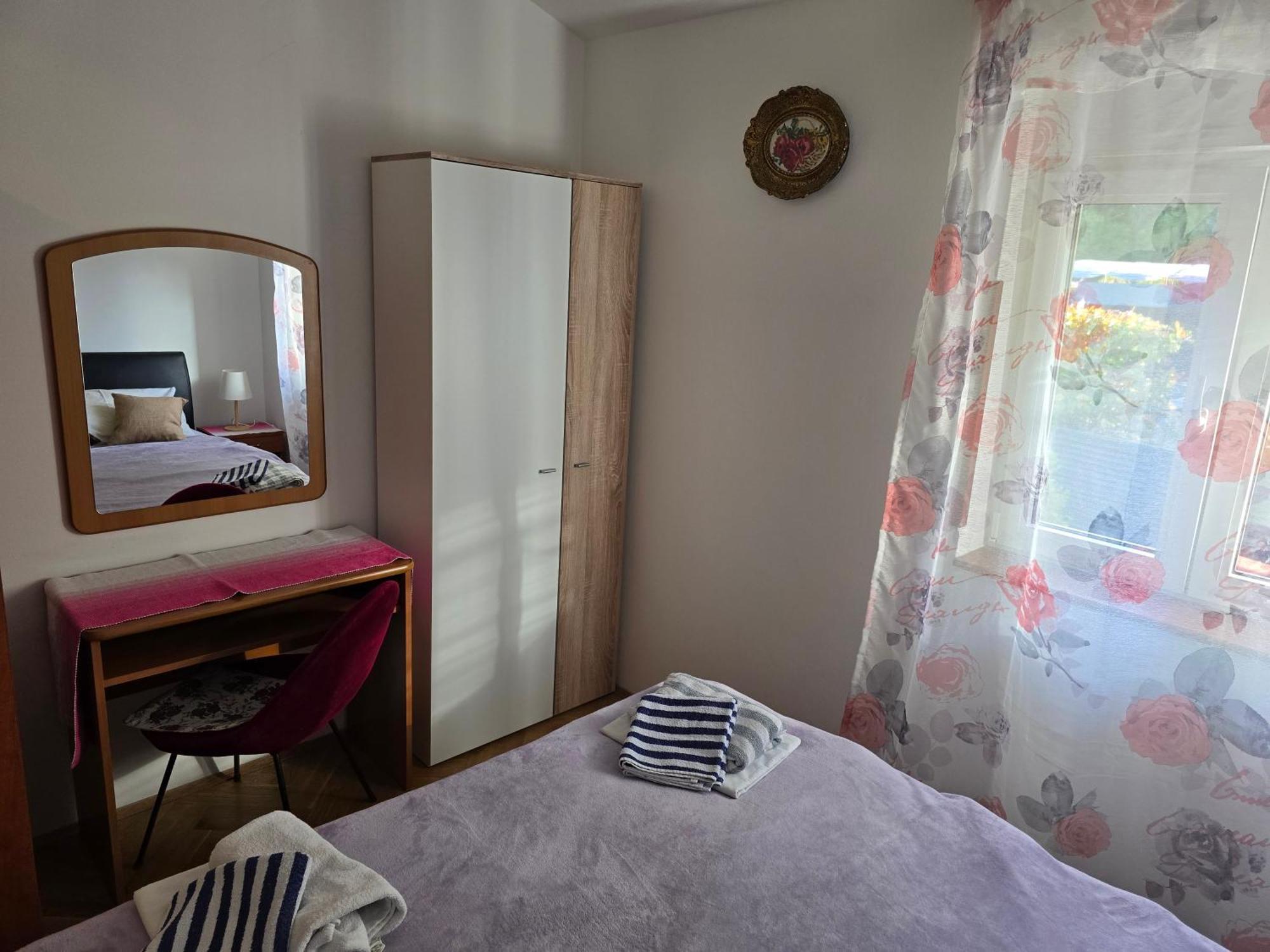 Apartments Stjepan Malinska Dış mekan fotoğraf