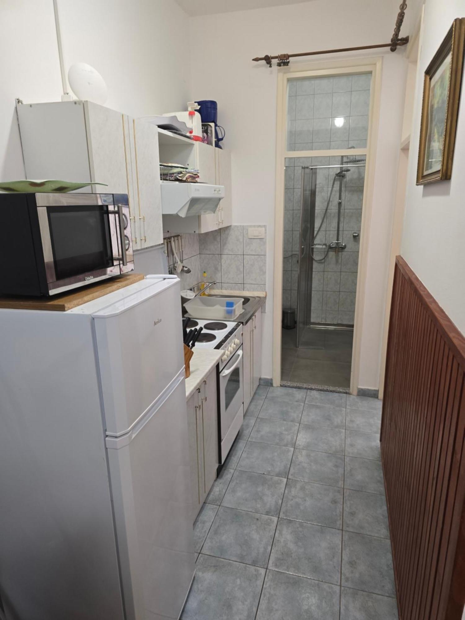Apartments Stjepan Malinska Dış mekan fotoğraf