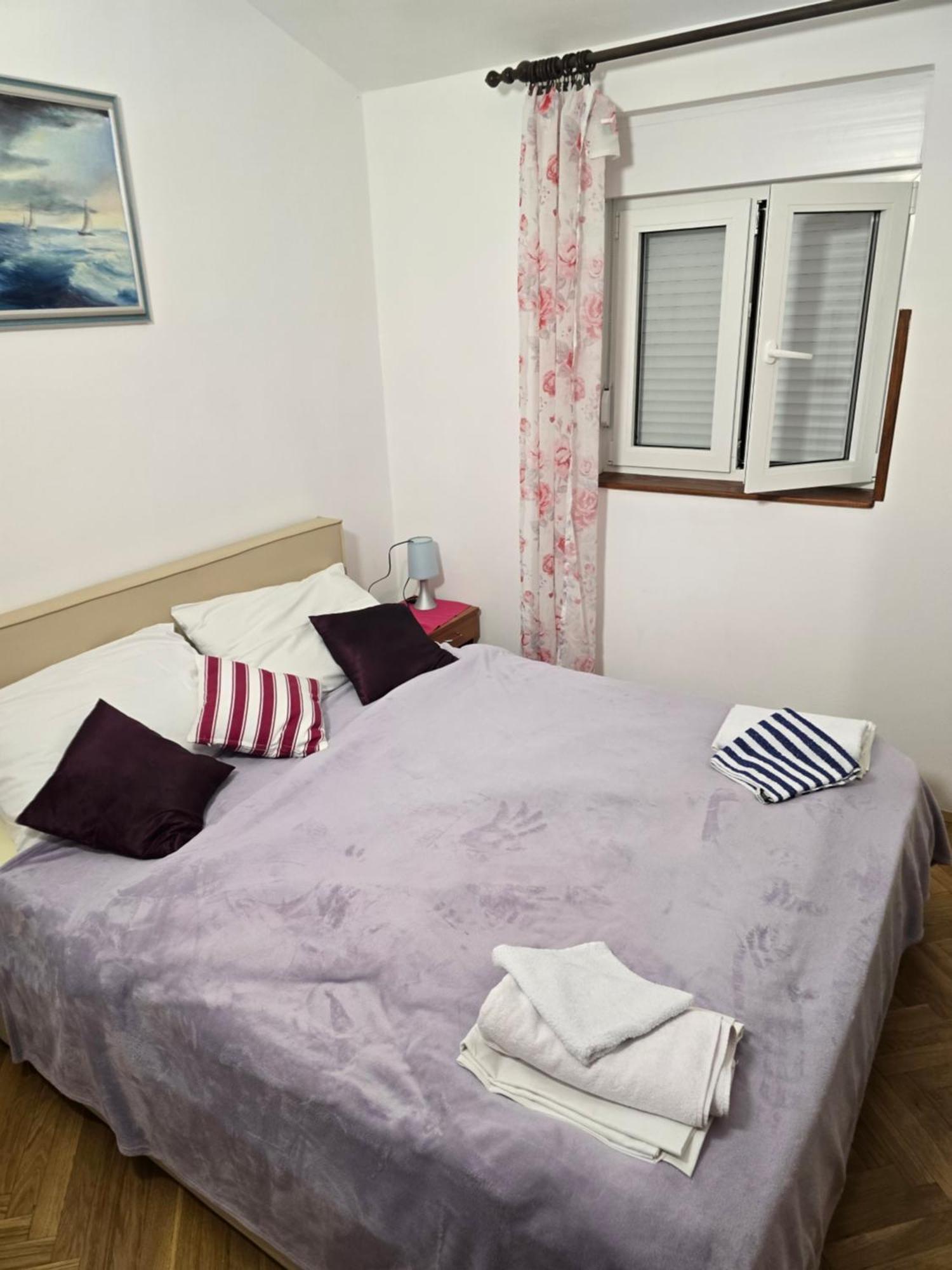 Apartments Stjepan Malinska Dış mekan fotoğraf